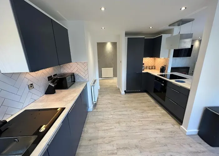 Strada Apartment
